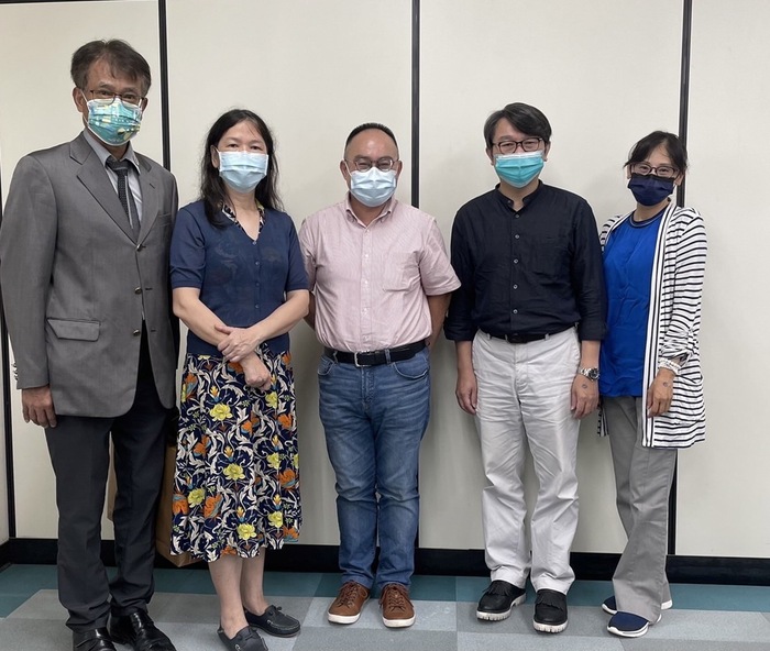 2021.9.15文藻大學回訪圖片